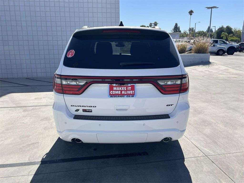 2024 Dodge Durango GT Quincy MA