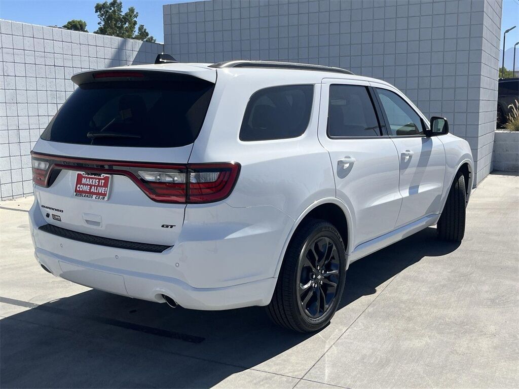 2024 Dodge Durango GT Quincy MA