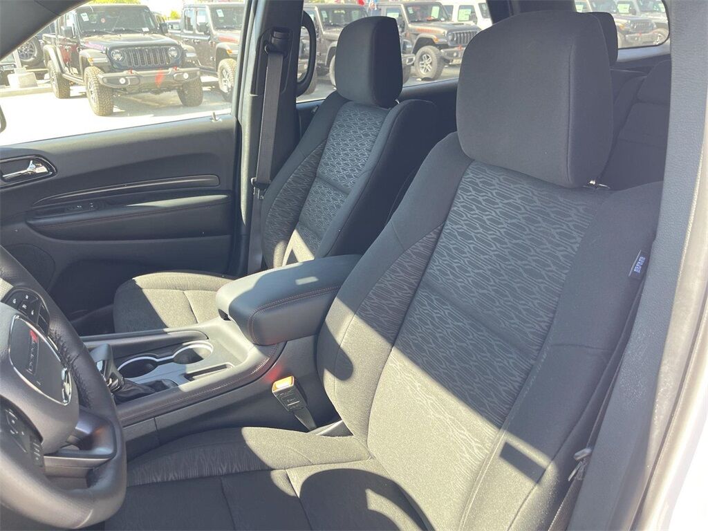 2024 Dodge Durango GT Quincy MA