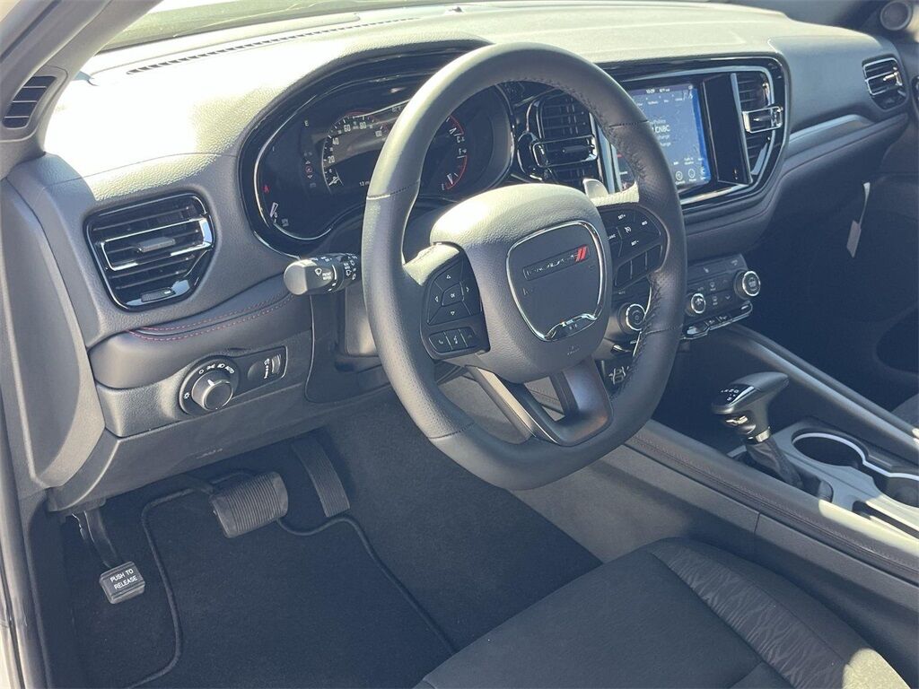 2024 Dodge Durango GT Quincy MA