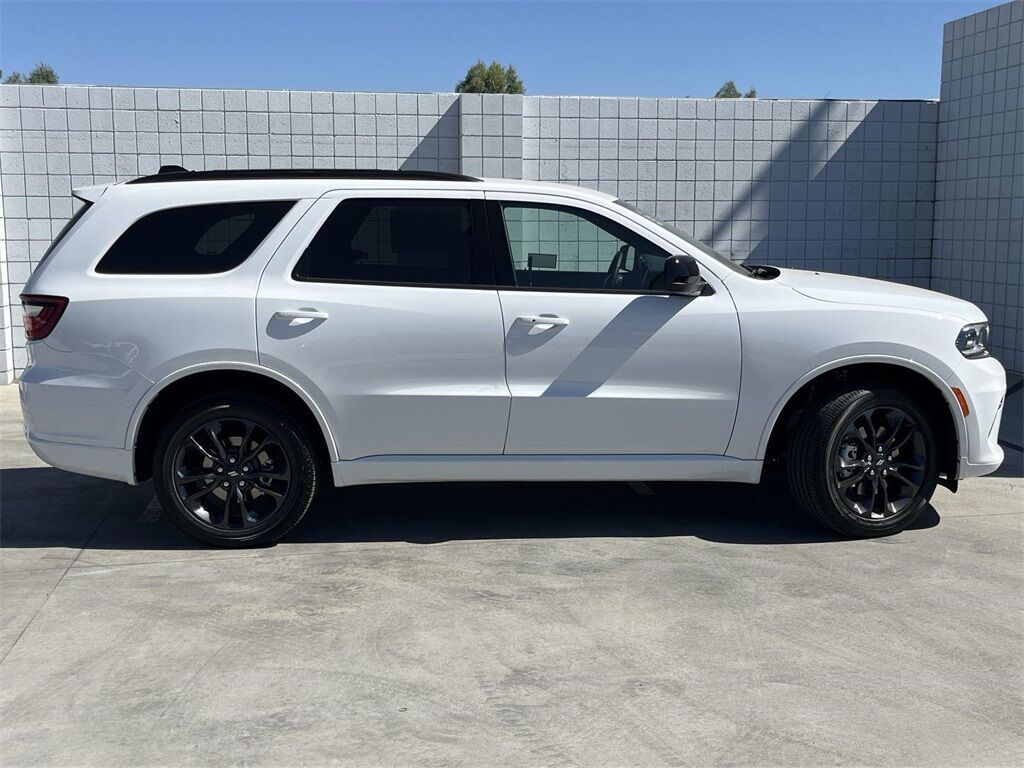 2024 Dodge Durango GT Quincy MA