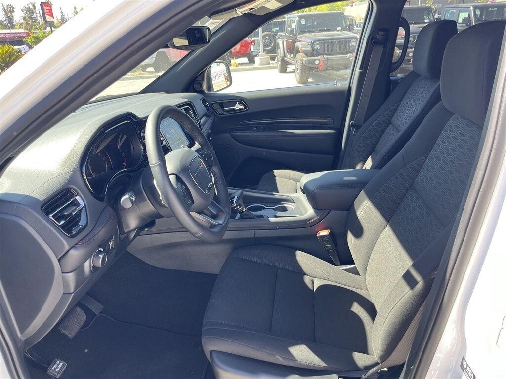 2024 Dodge Durango GT Quincy MA