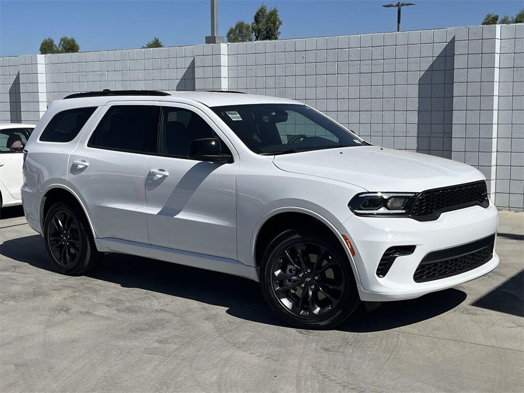2024 Dodge Durango GT Quincy MA