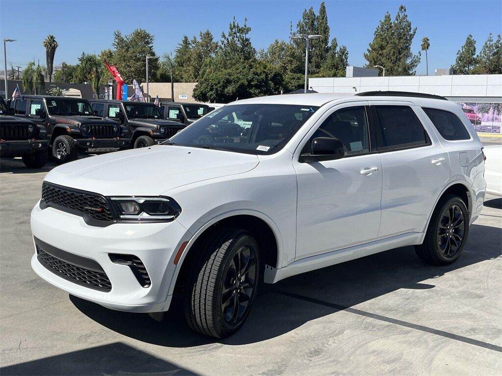 2024 Dodge Durango GT Quincy MA