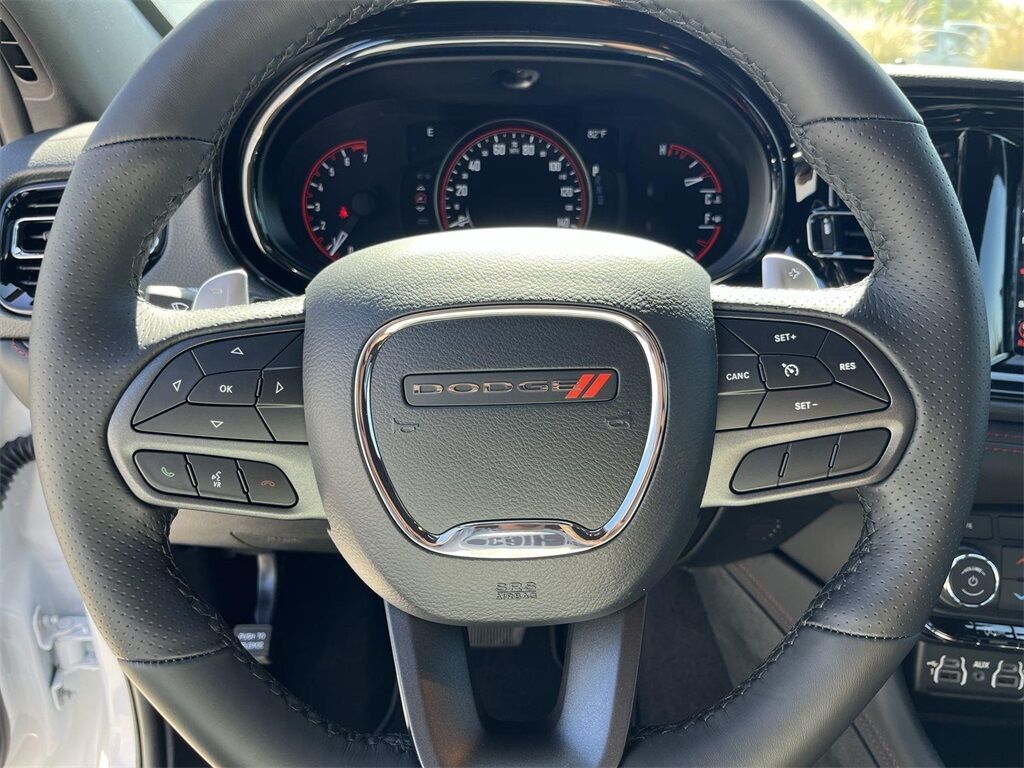 2024 Dodge Durango GT Quincy MA