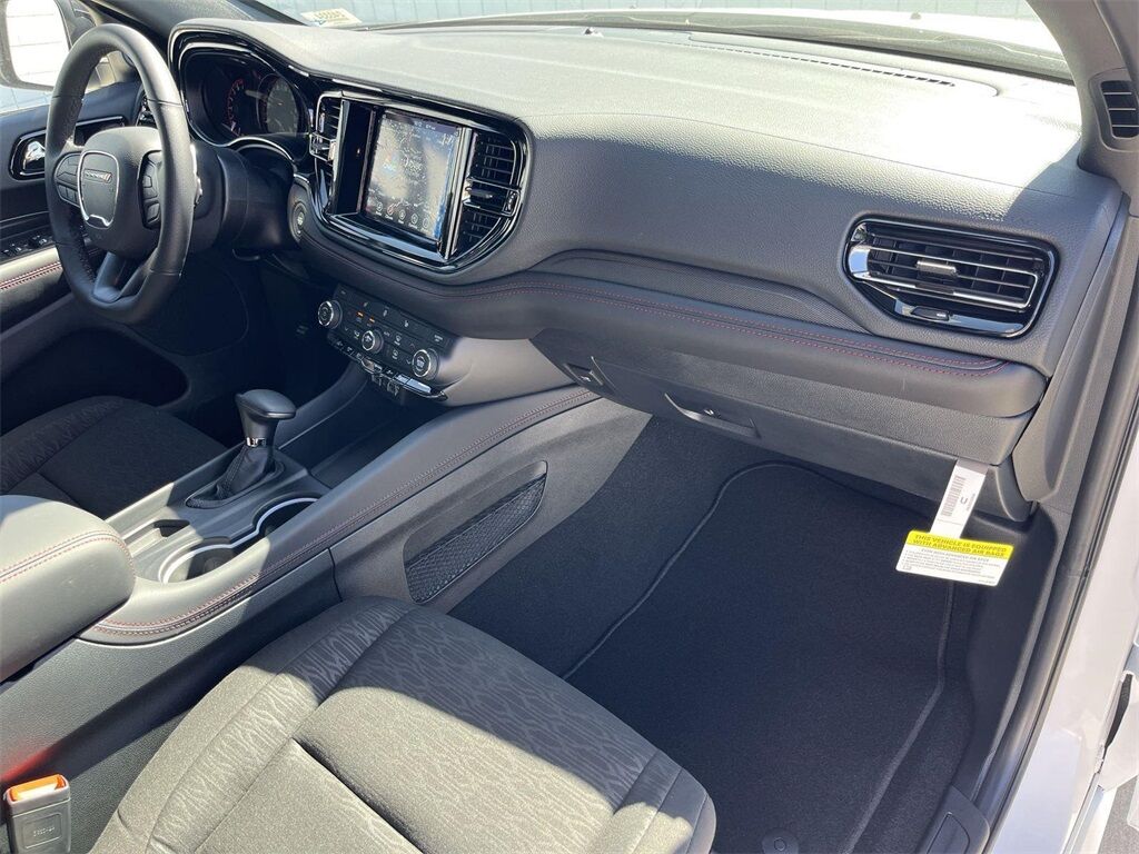 2024 Dodge Durango GT Quincy MA