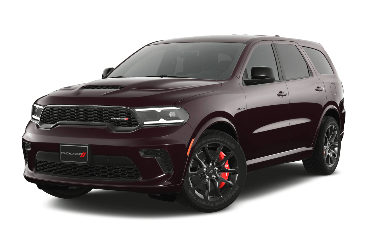 2024 Dodge Durango