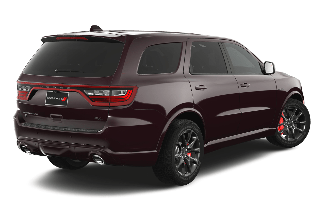 2024 Dodge Durango R/T AWD Racine WI