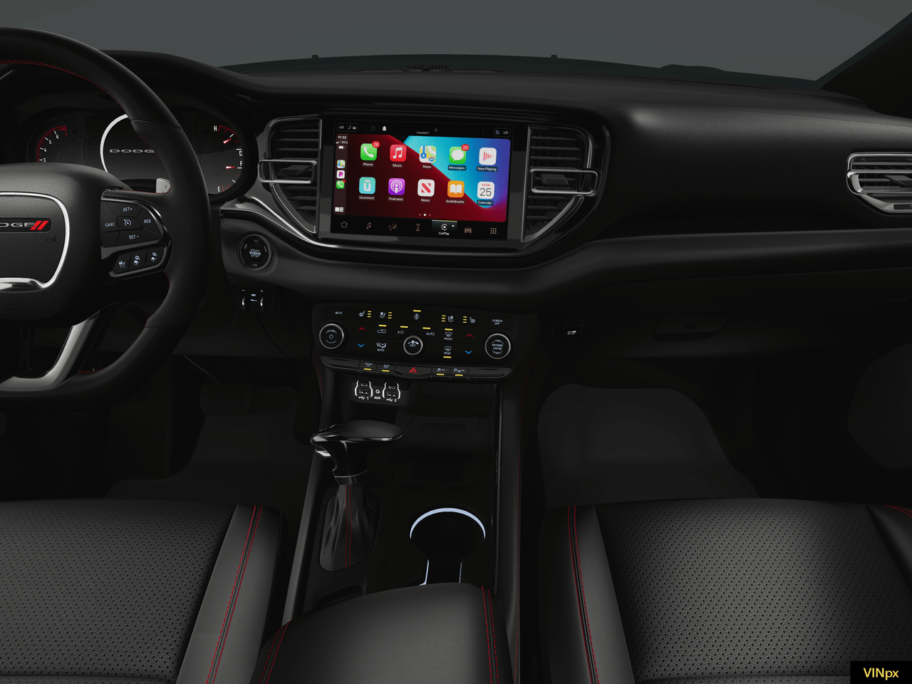 2024 Dodge Durango R/T PLUS AWD Quincy MA