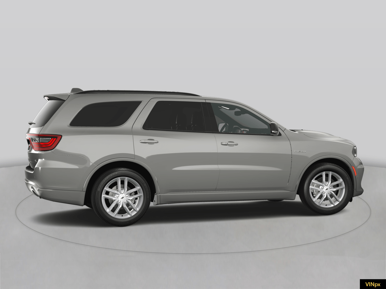 2024 Dodge Durango R/T PLUS AWD Quincy MA