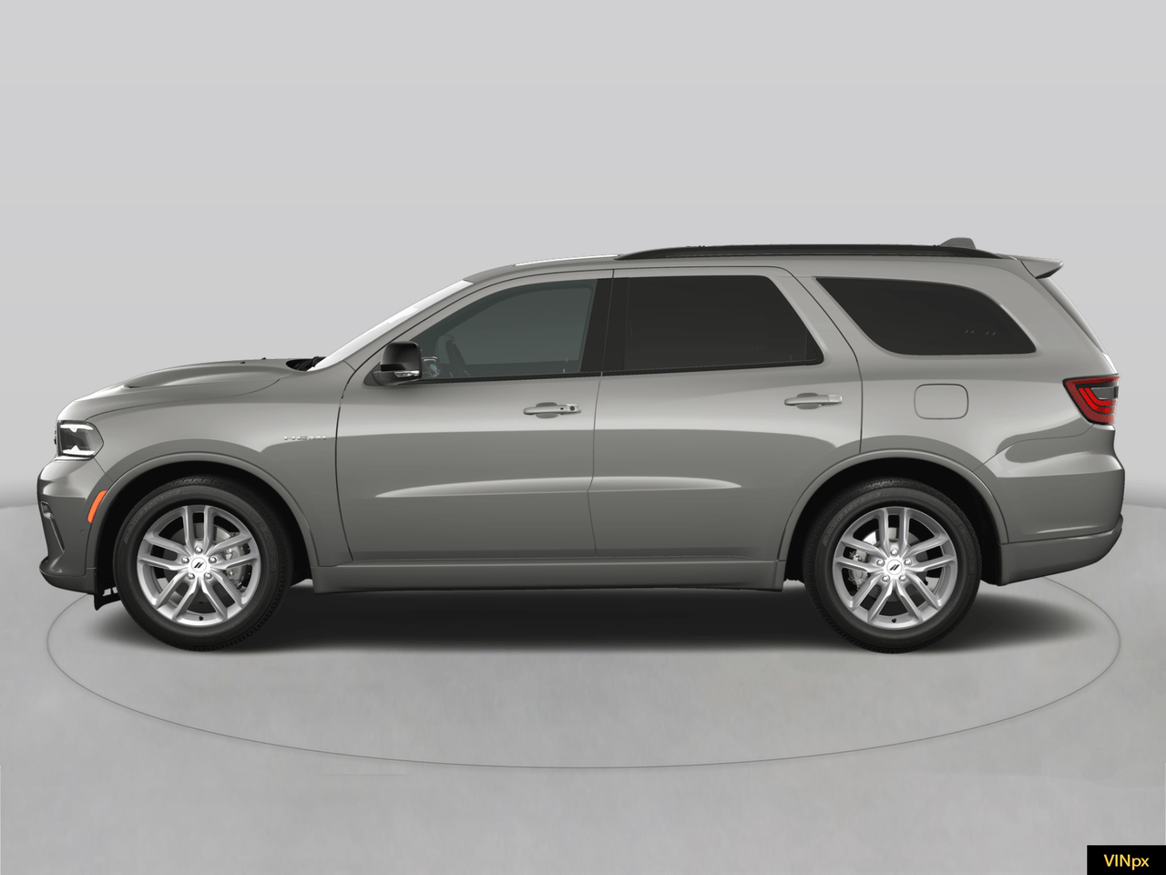 2024 Dodge Durango R/T PLUS AWD Quincy MA