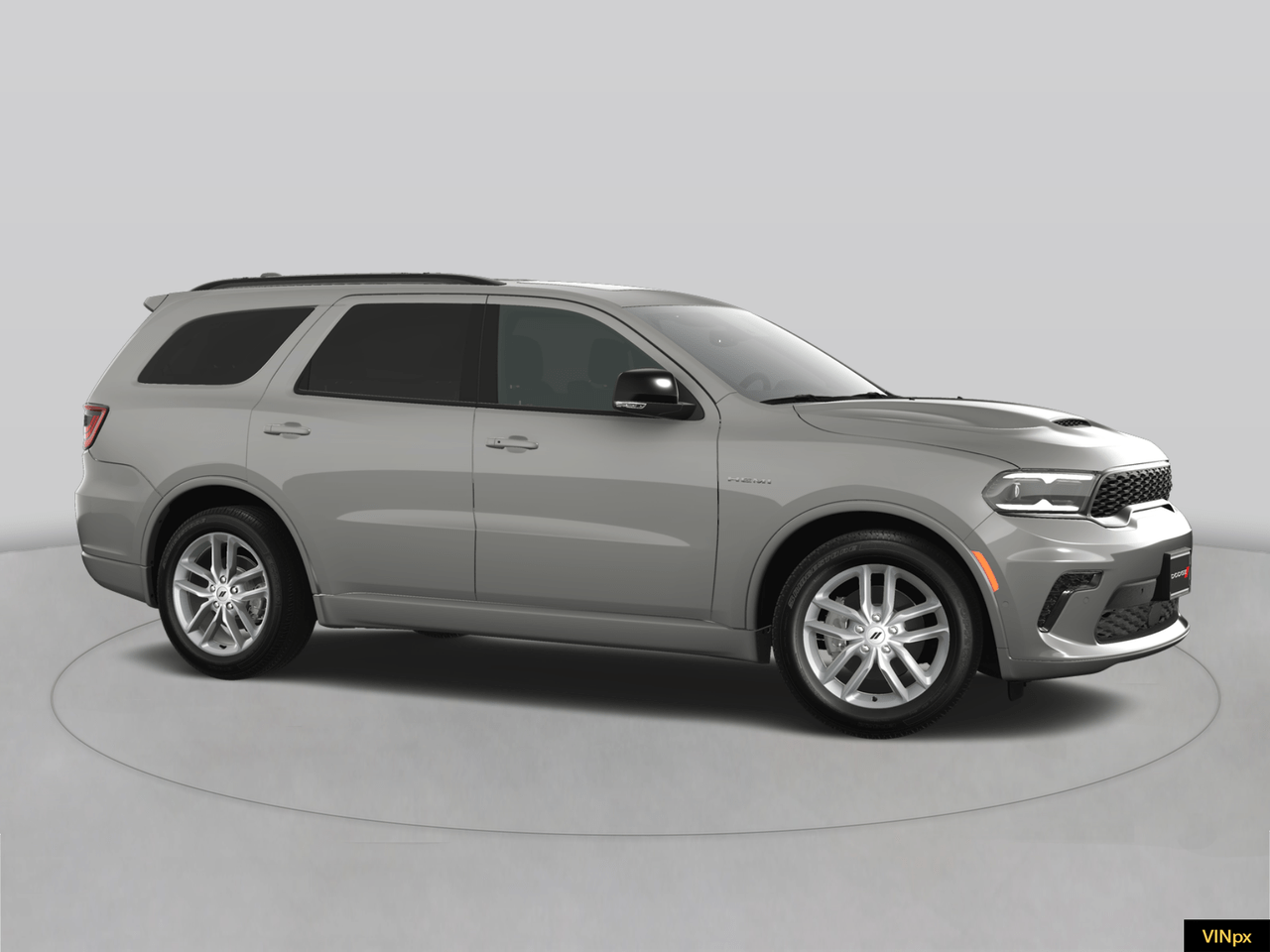 2024 Dodge Durango R/T PLUS AWD Quincy MA