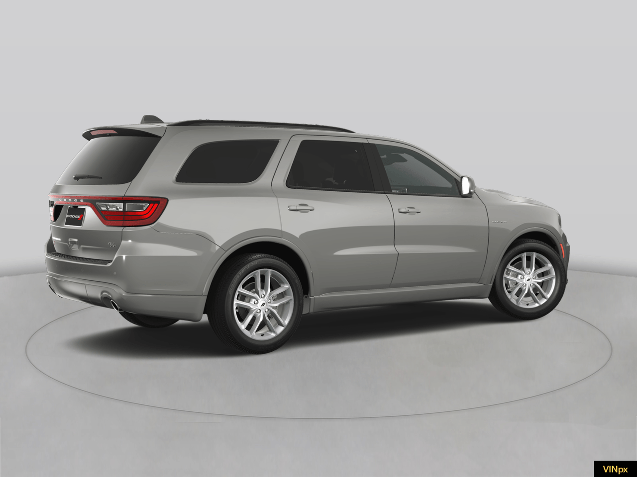 2024 Dodge Durango R/T PLUS AWD Quincy MA