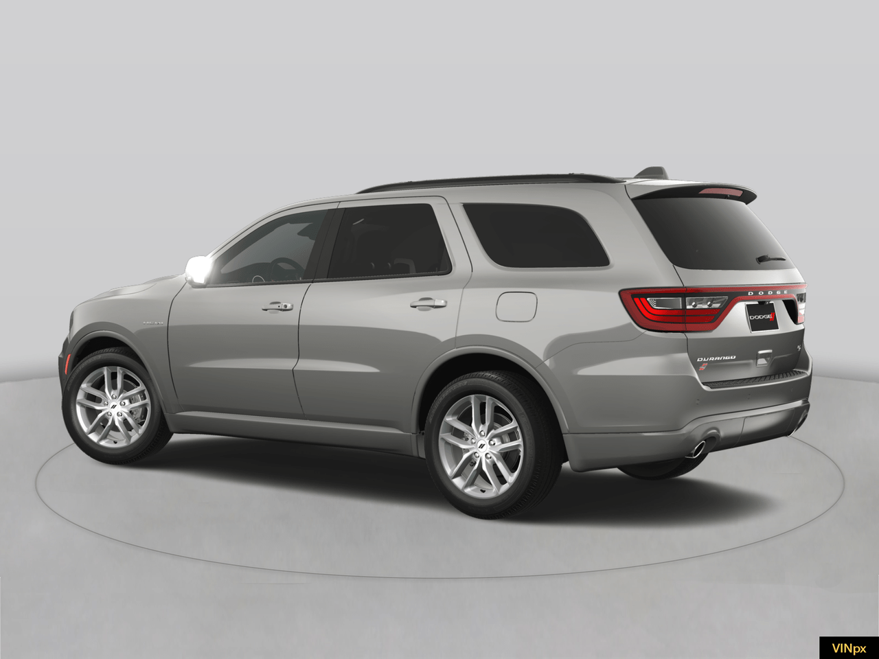 2024 Dodge Durango R/T PLUS AWD Quincy MA