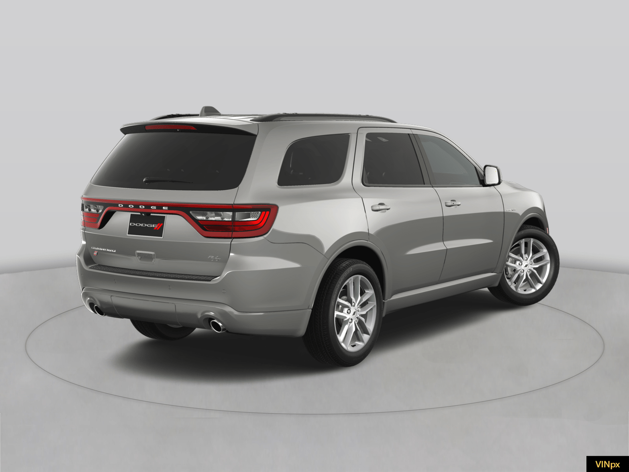 2024 Dodge Durango R/T PLUS AWD Quincy MA