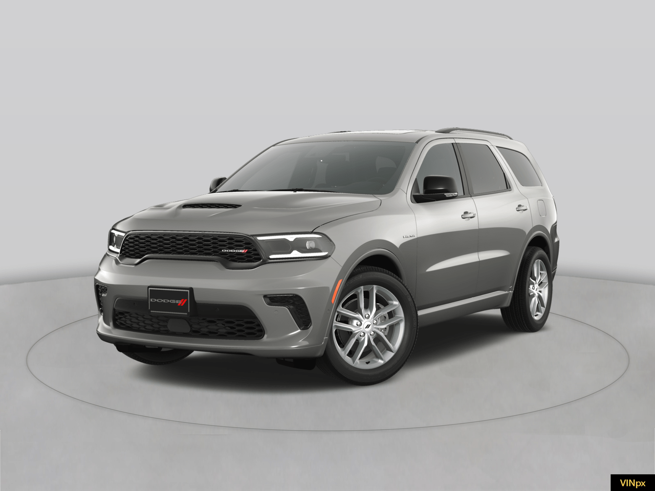 2024 Dodge Durango R/T PLUS AWD