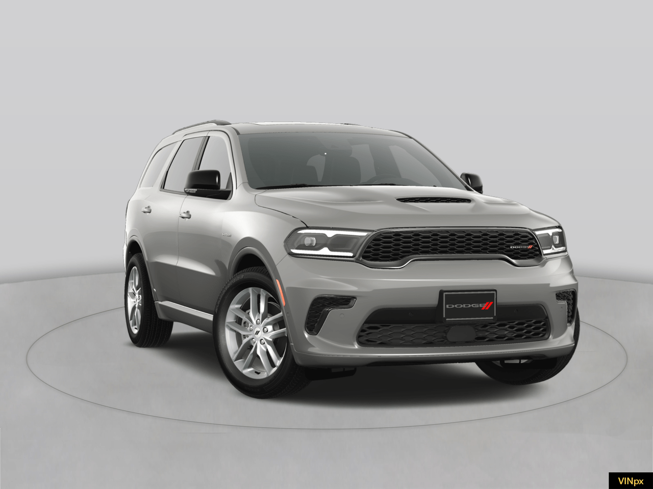 2024 Dodge Durango R/T PLUS AWD Quincy MA