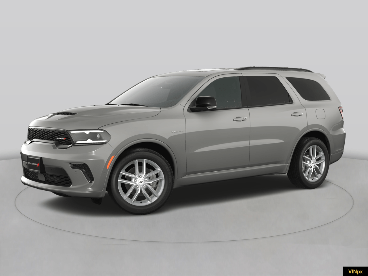 2024 Dodge Durango R/T PLUS AWD Quincy MA