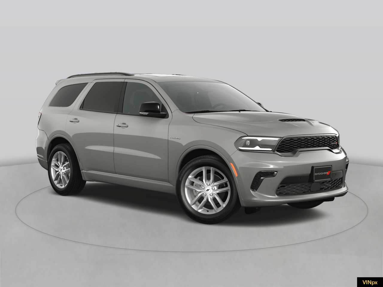 2024 Dodge Durango R/T PLUS AWD Quincy MA