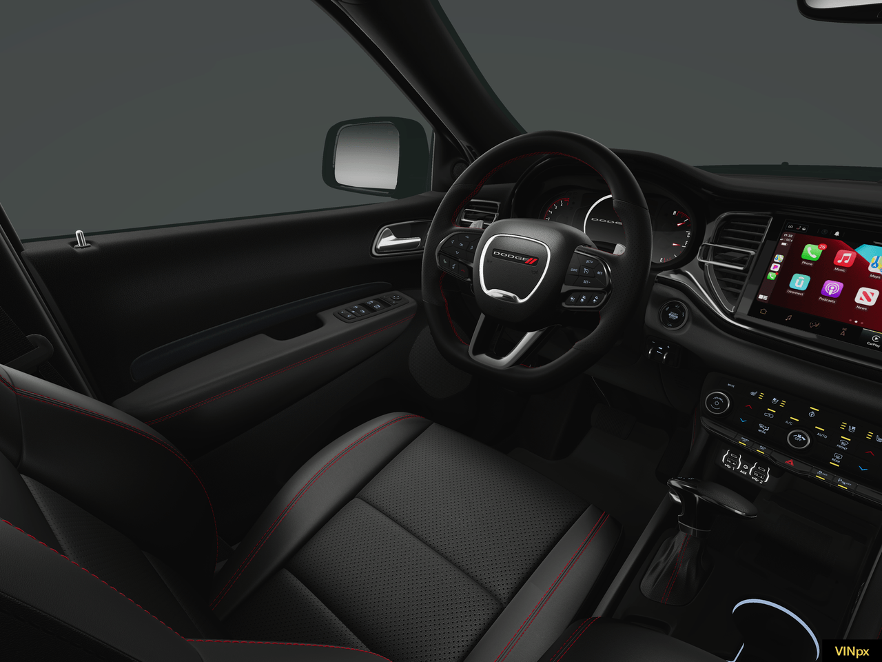 2024 Dodge Durango R/T PLUS AWD Quincy MA