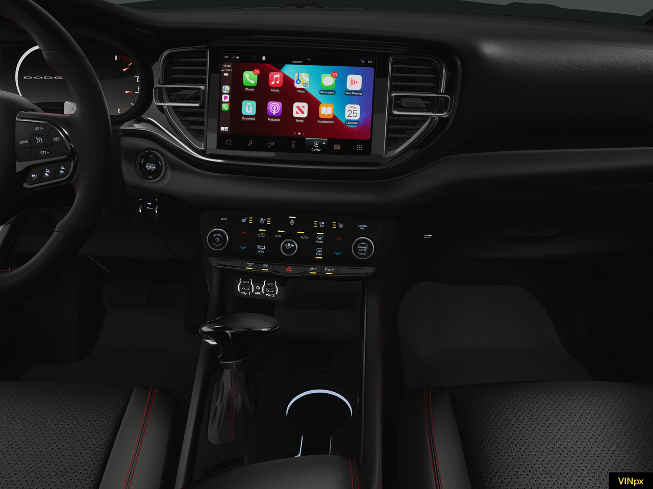 2024 Dodge Durango R/T PLUS AWD Quincy MA