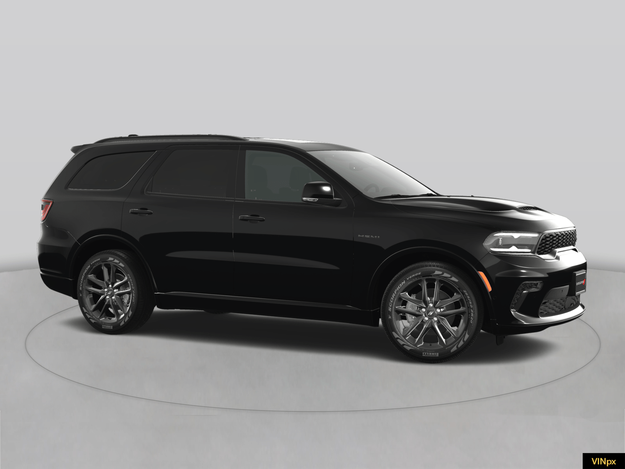 2024 Dodge Durango R/T PLUS AWD Quincy MA