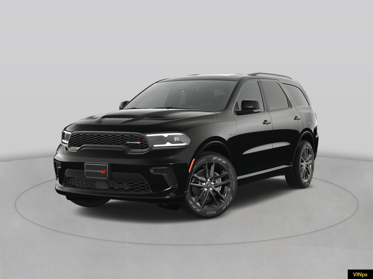 2024 Dodge Durango R/T PLUS AWD