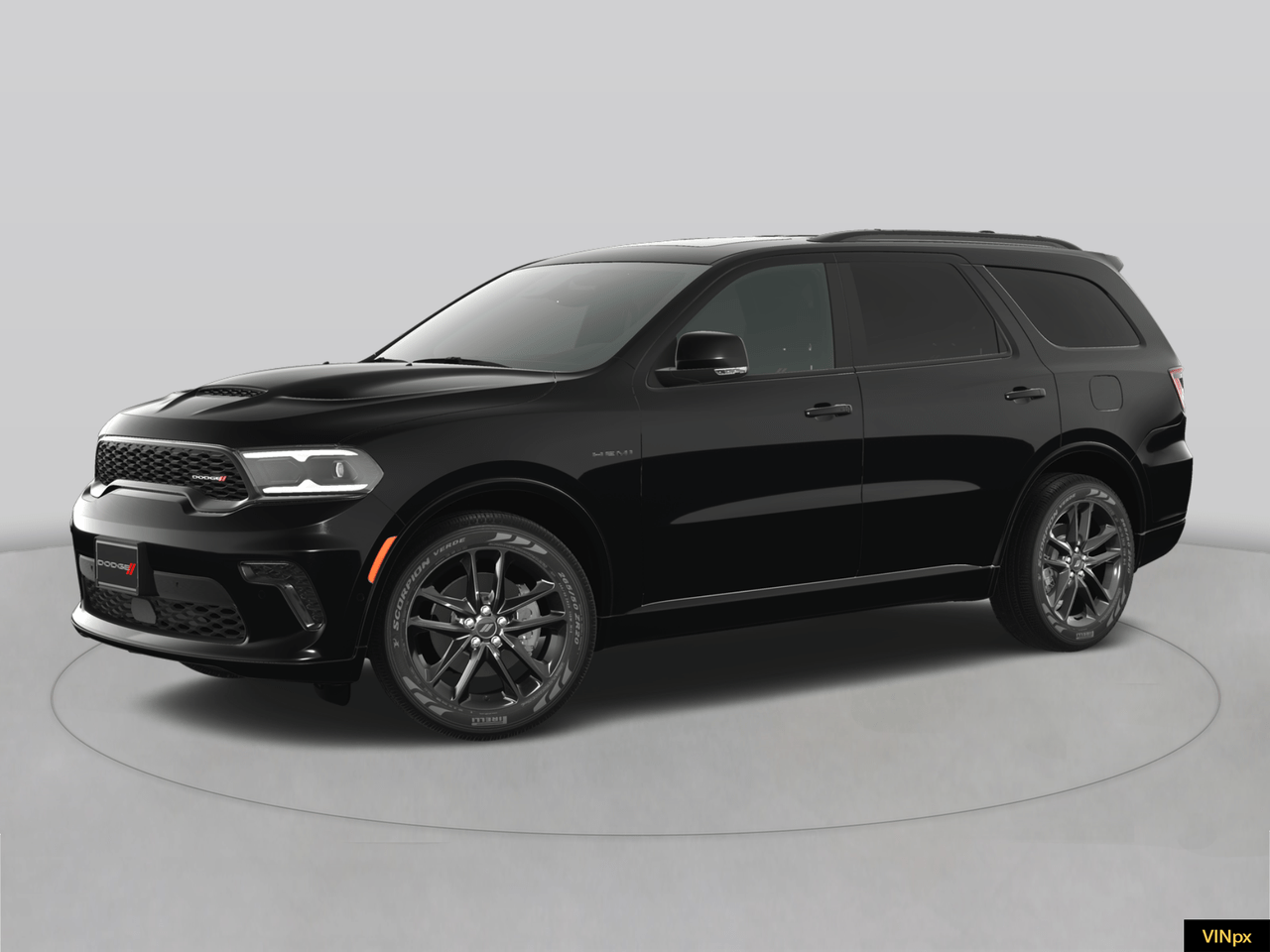 2024 Dodge Durango R/T PLUS AWD Quincy MA