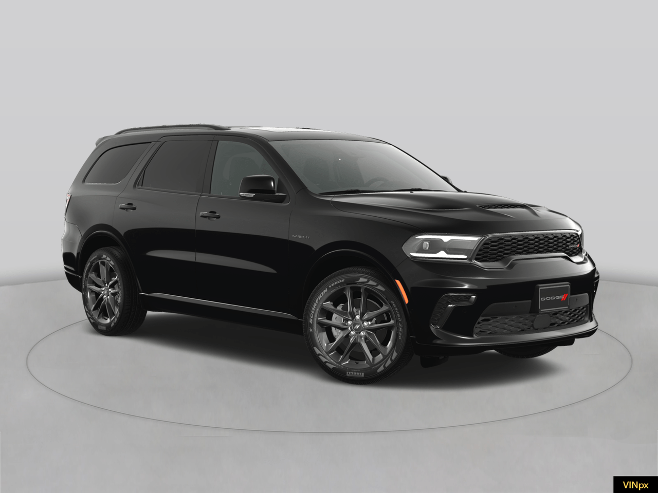 2024 Dodge Durango R/T PLUS AWD Quincy MA