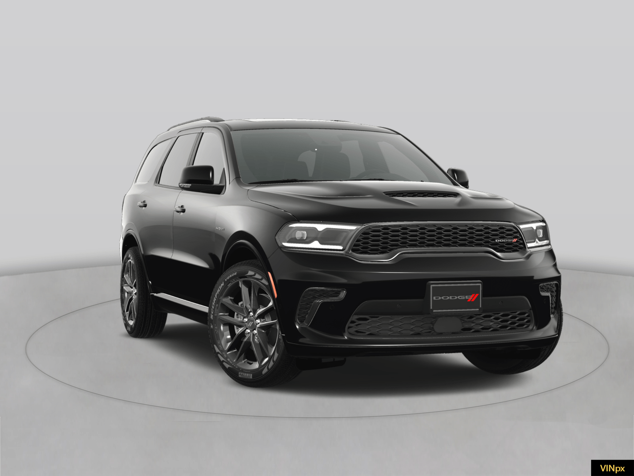 2024 Dodge Durango R/T PLUS AWD Quincy MA