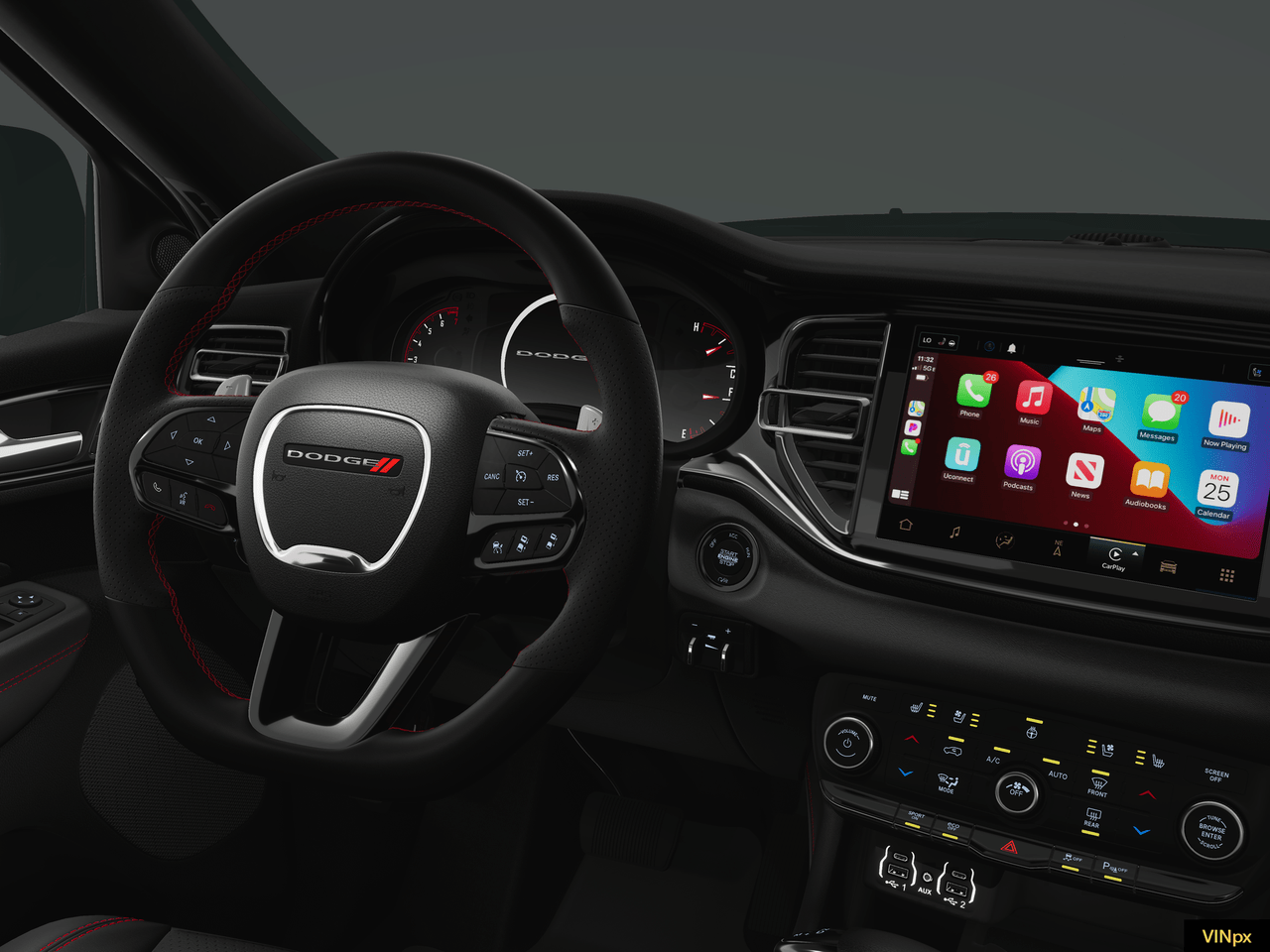 2024 Dodge Durango R/T PLUS AWD Quincy MA