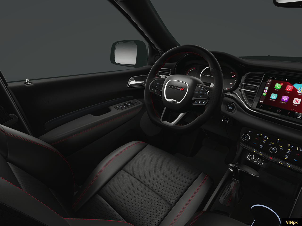 2024 Dodge Durango R/T PLUS AWD Quincy MA