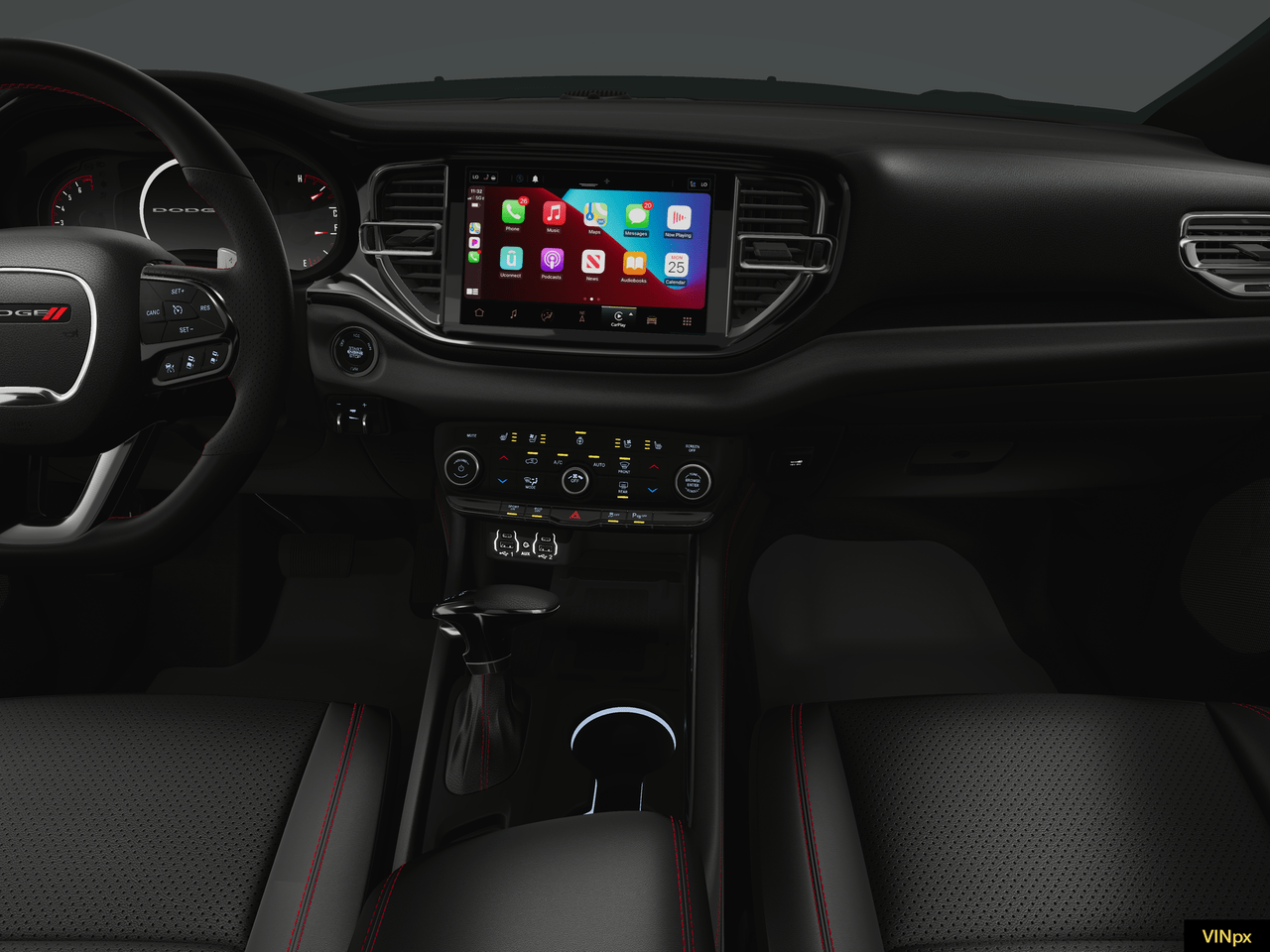 2024 Dodge Durango R/T PLUS AWD Quincy MA