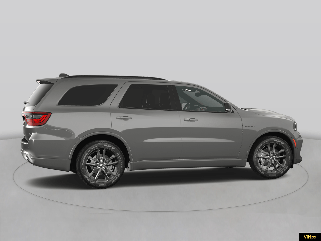 2024 Dodge Durango R/T PLUS AWD Quincy MA