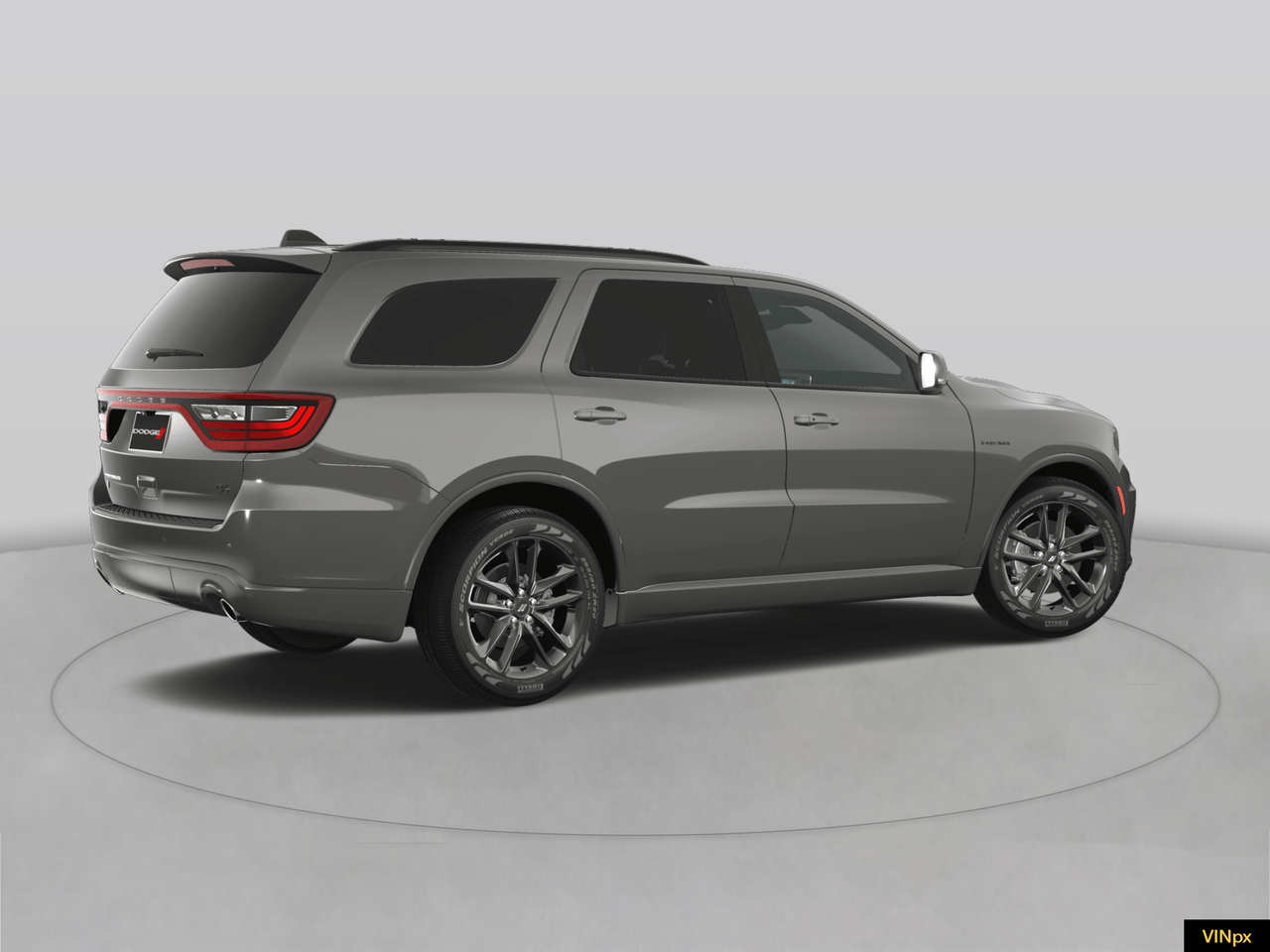 2024 Dodge Durango R/T PLUS AWD Quincy MA