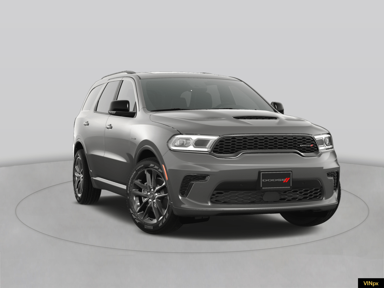 2024 Dodge Durango R/T PLUS AWD Quincy MA
