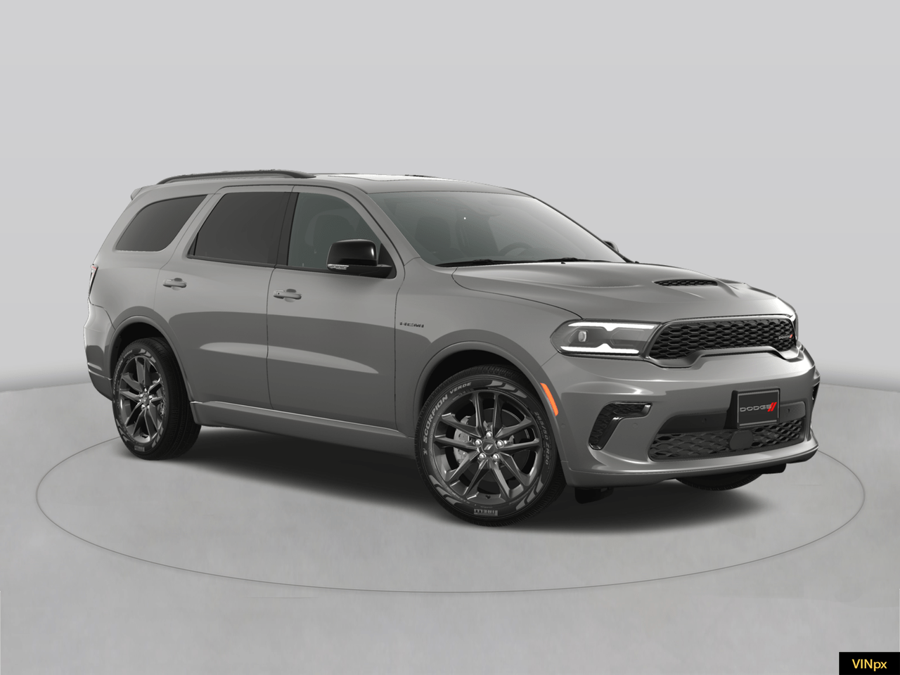 2024 Dodge Durango R/T PLUS AWD Quincy MA
