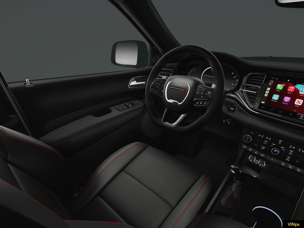 2024 Dodge Durango R/T PLUS AWD Quincy MA