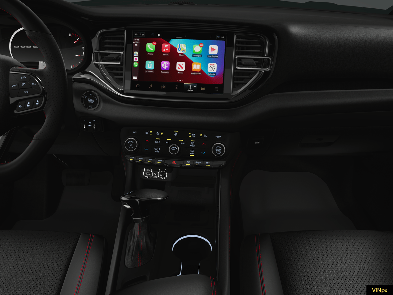 2024 Dodge Durango R/T PLUS AWD Quincy MA