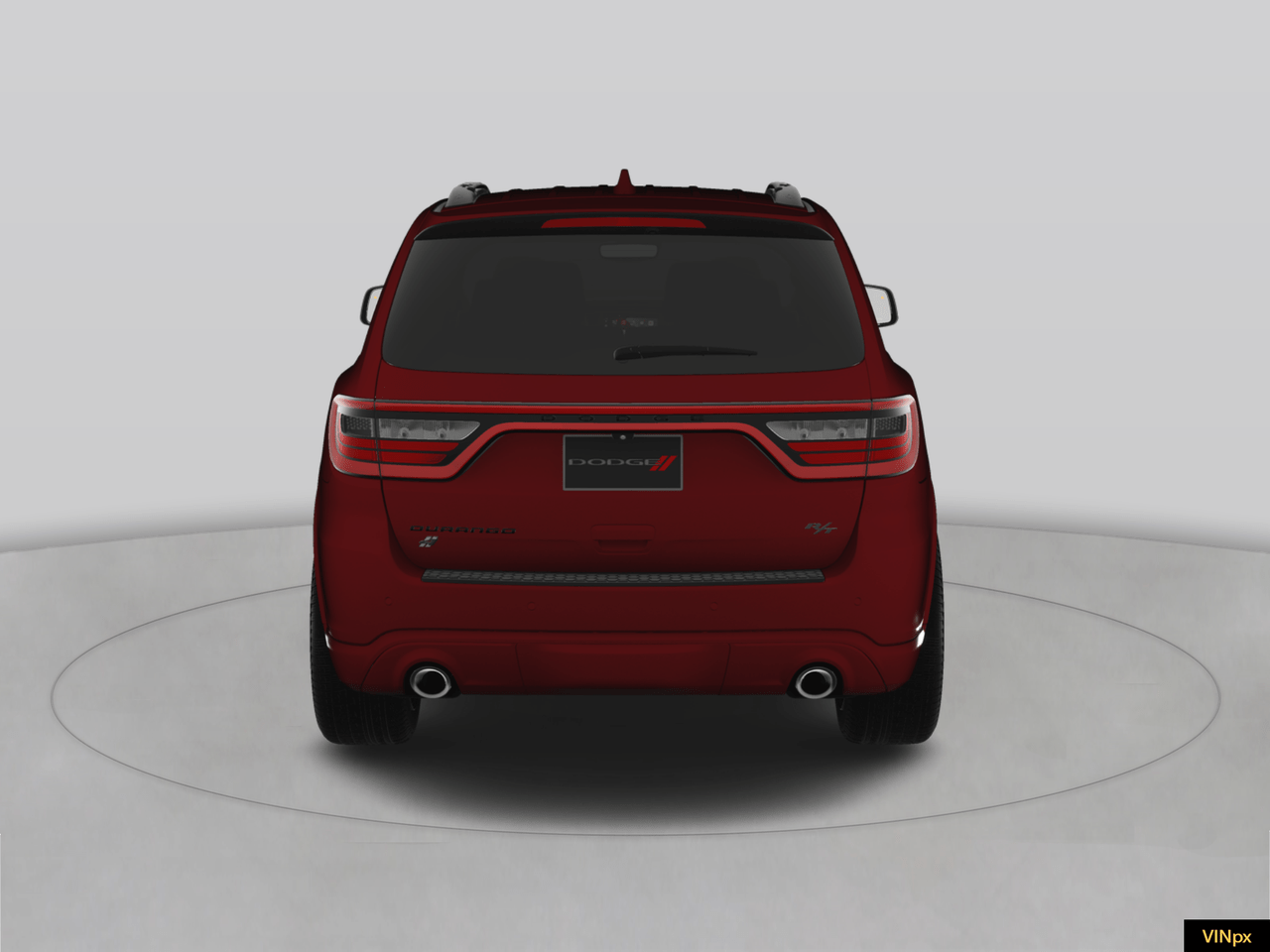 2024 Dodge Durango R/T PLUS AWD Quincy MA