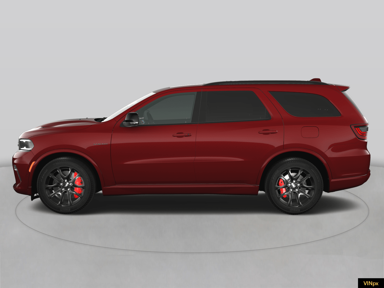 2024 Dodge Durango R/T PLUS AWD Quincy MA