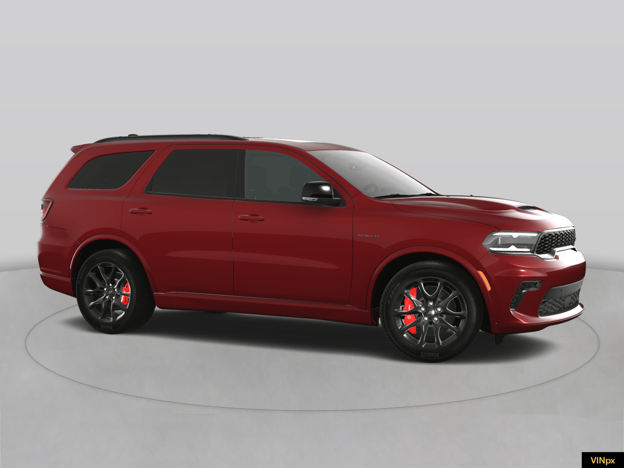 2024 Dodge Durango R/T PLUS AWD Quincy MA