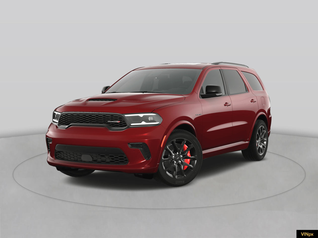 2024 Dodge Durango R/T PLUS AWD