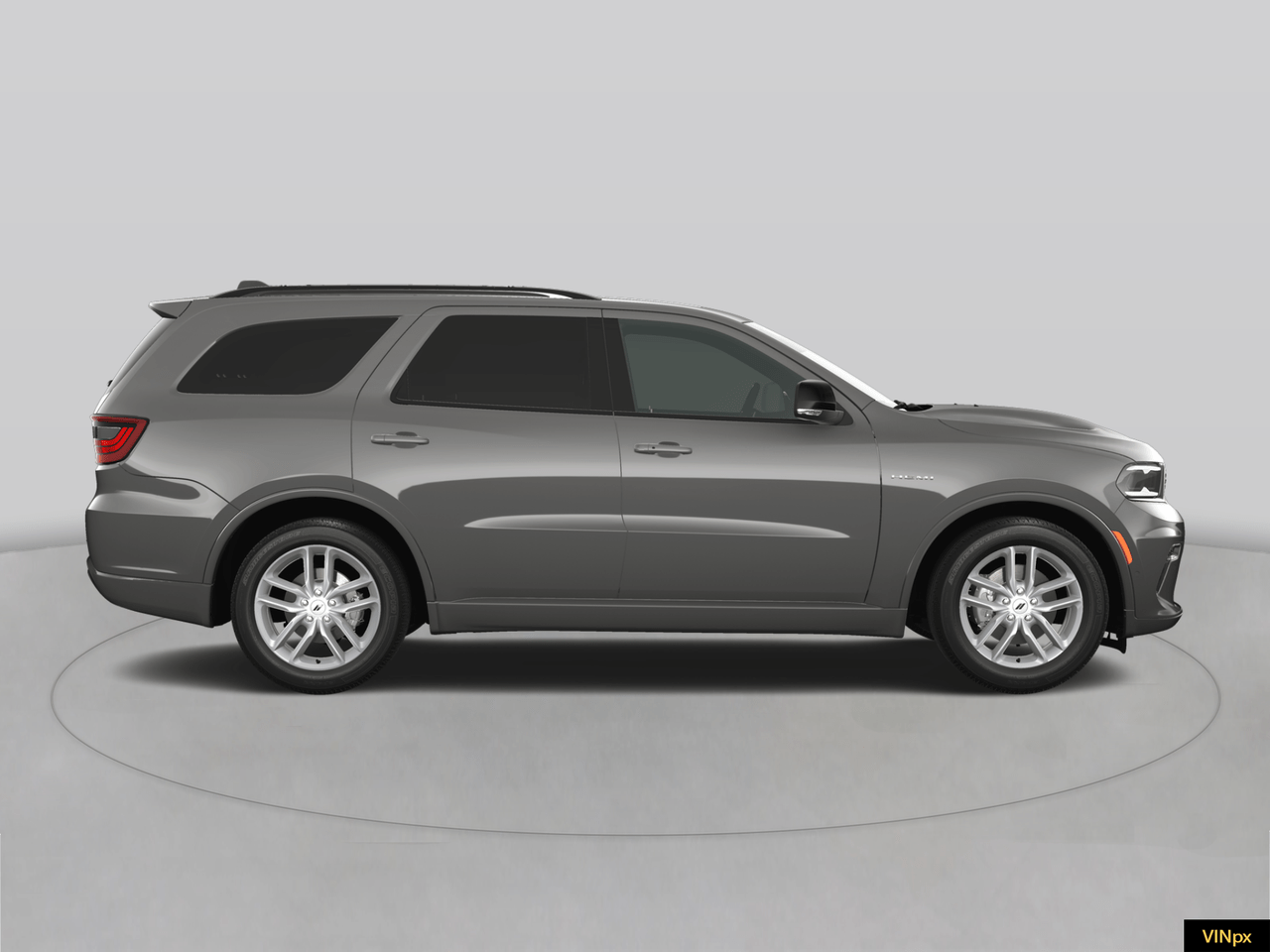 2024 Dodge Durango R/T PLUS AWD Quincy MA