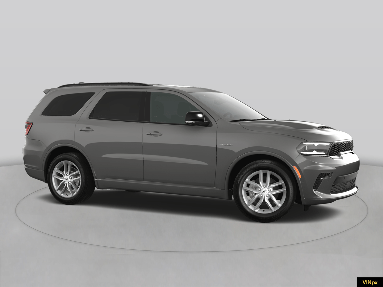 2024 Dodge Durango R/T PLUS AWD Quincy MA