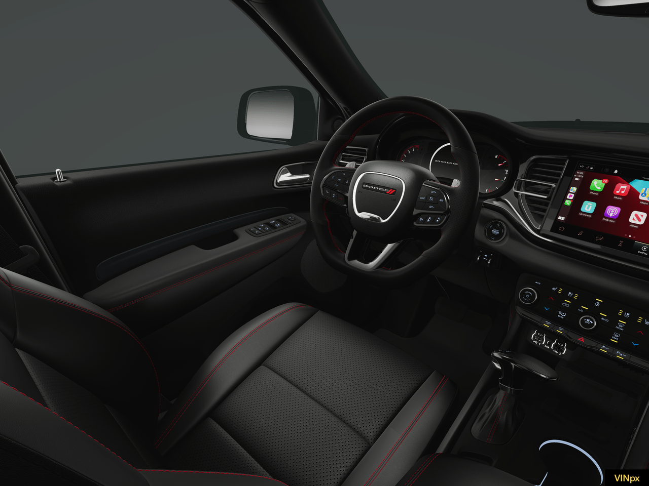 2024 Dodge Durango R/T PLUS AWD Quincy MA