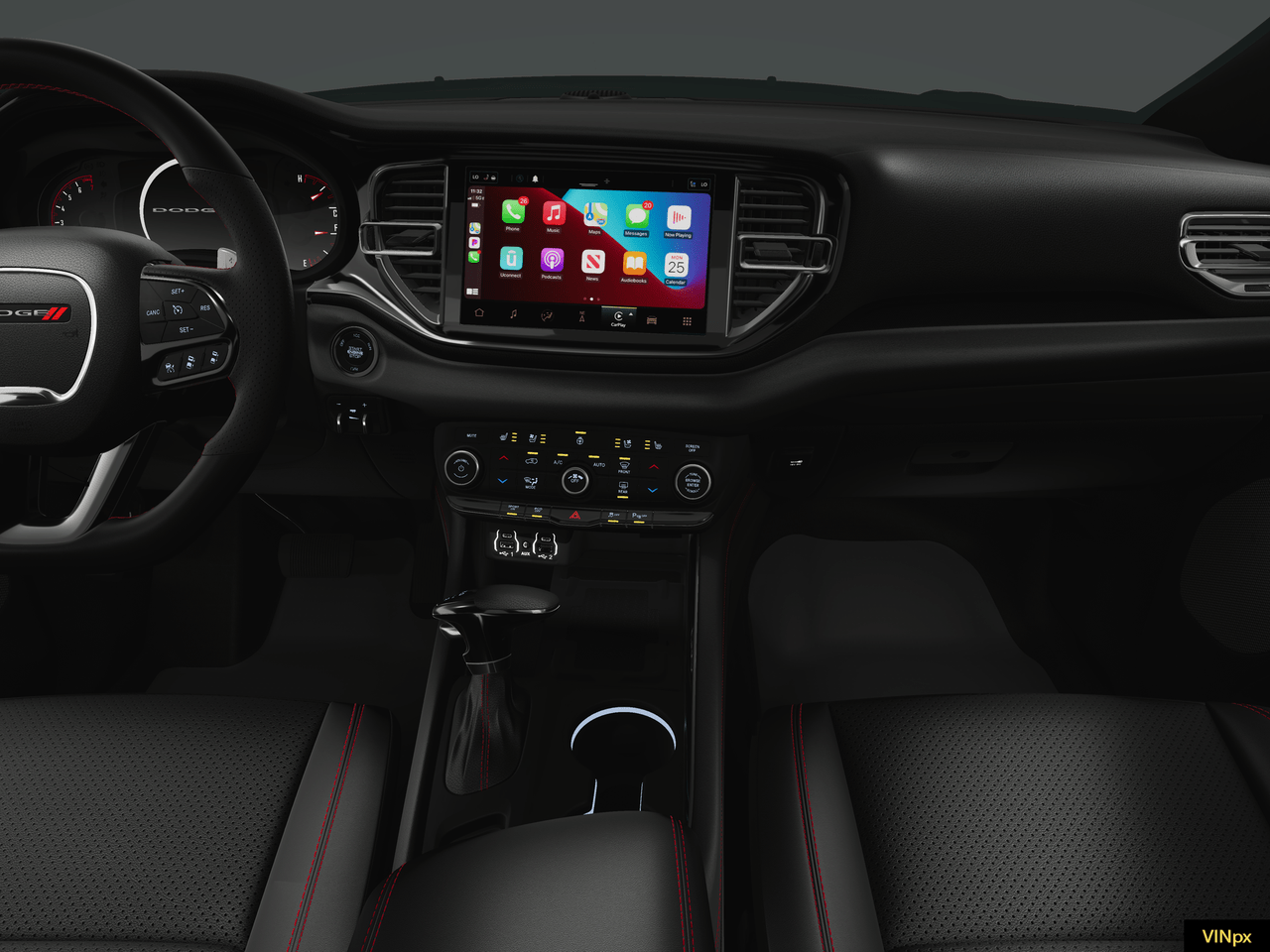 2024 Dodge Durango R/T PLUS AWD Quincy MA