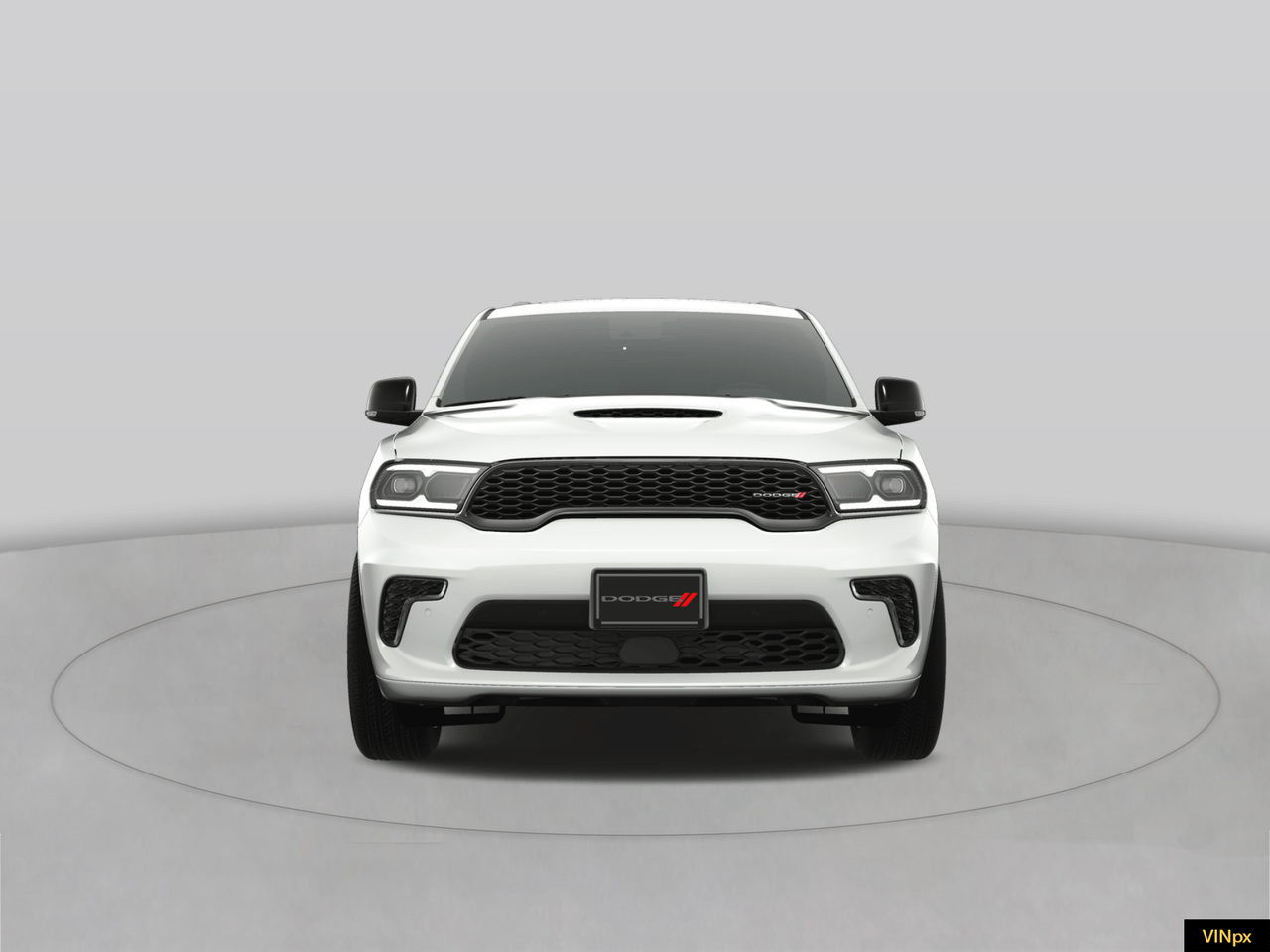 2024 Dodge Durango R/T PLUS AWD Quincy MA