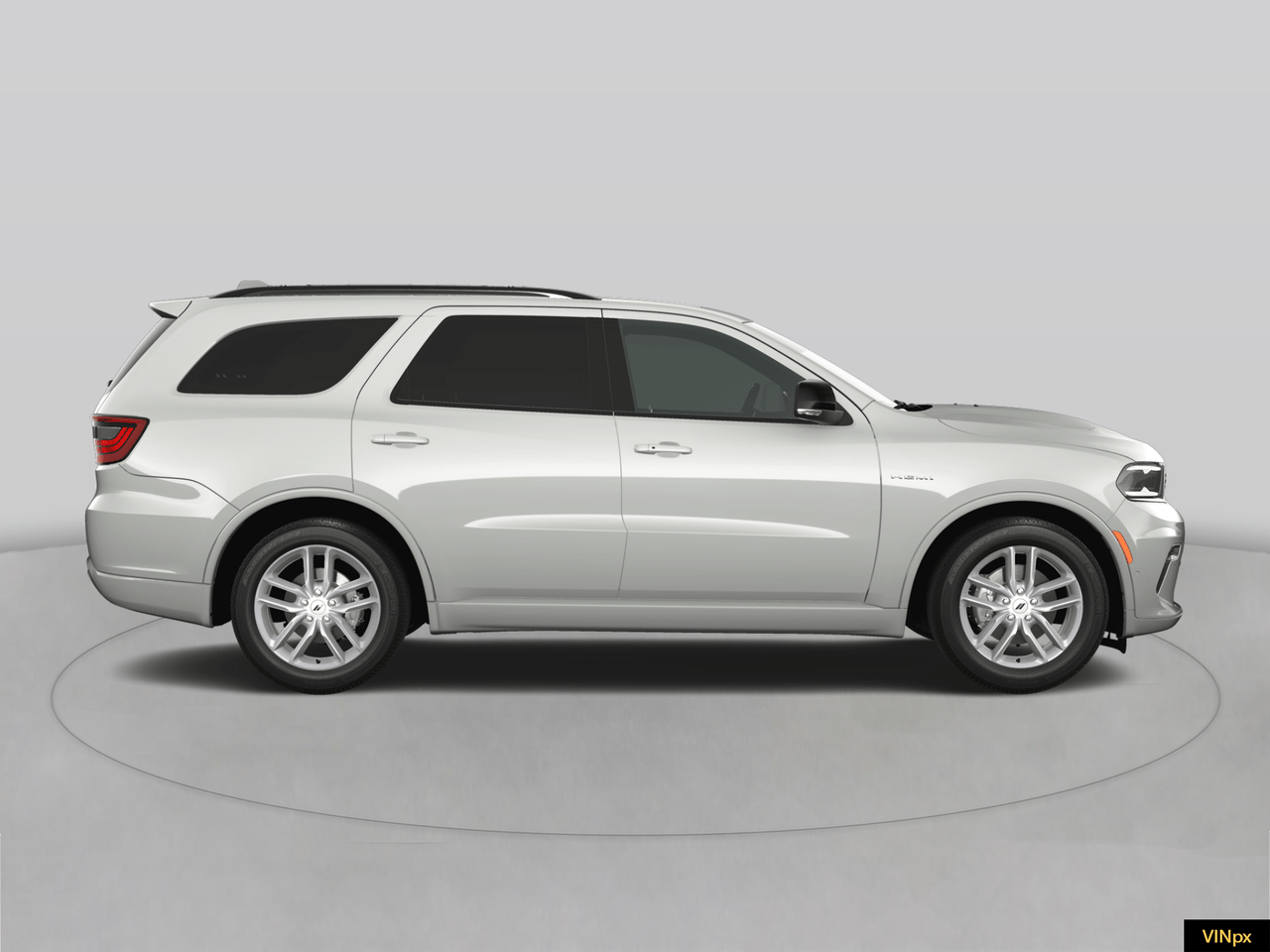 2024 Dodge Durango R/T PLUS AWD Quincy MA