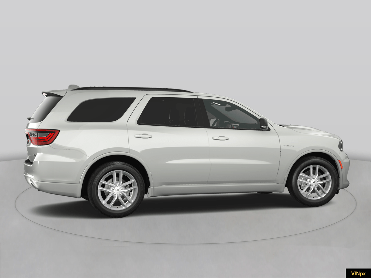 2024 Dodge Durango R/T PLUS AWD Quincy MA